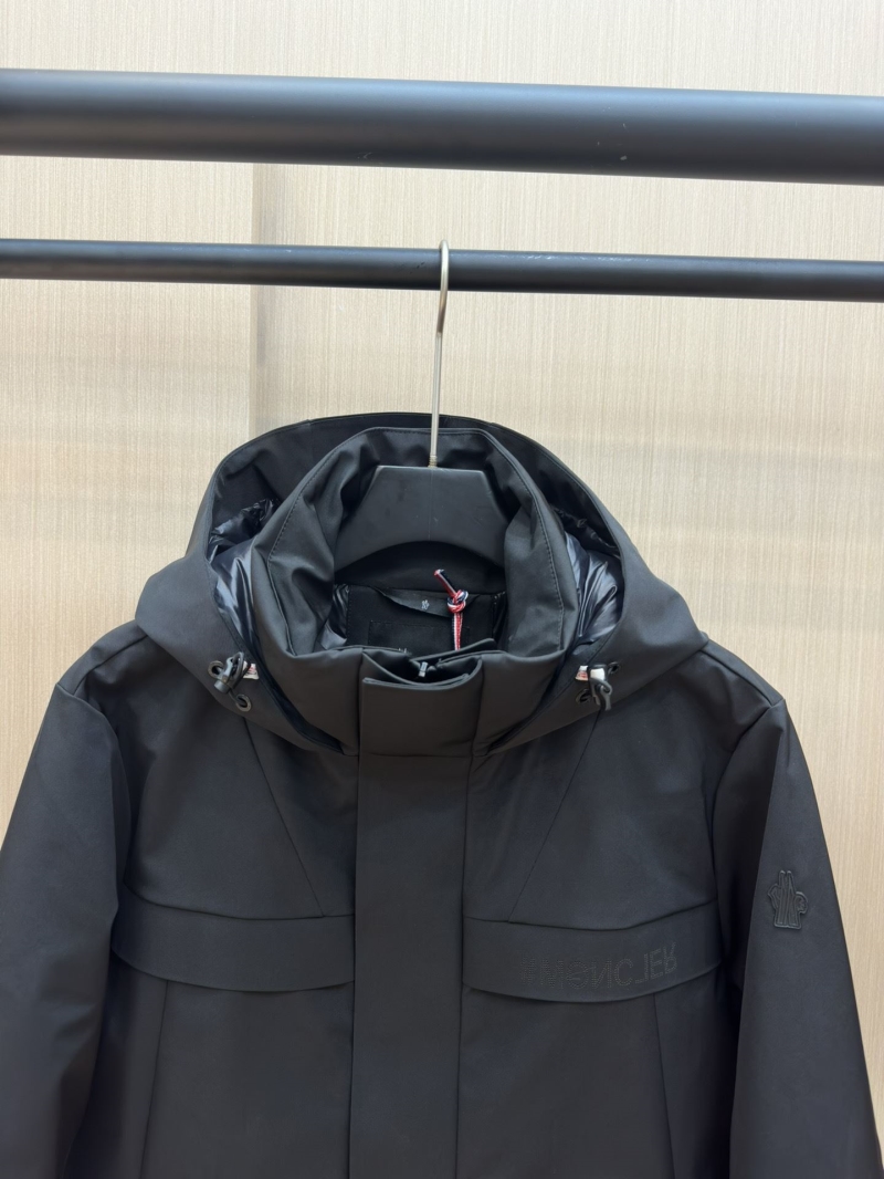 Balenciaga Down Coat